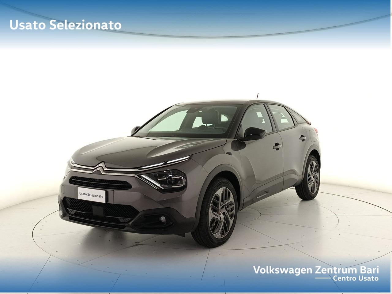 Citroen C4 1.5 bluehdi feel pack s&s 110cv