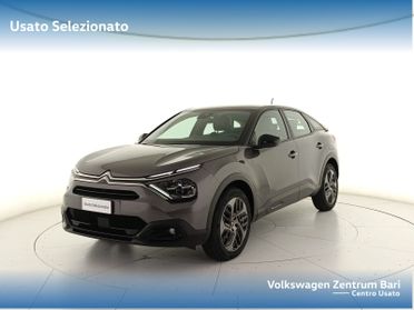 Citroen C4 1.5 bluehdi feel pack s&s 110cv