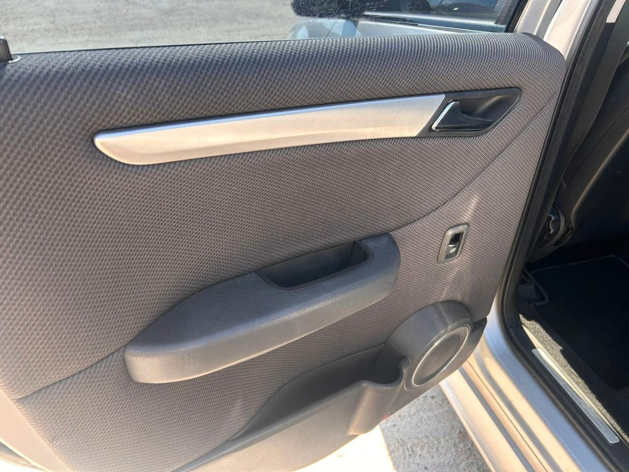Mercedes-benz B 180 CDI Premium