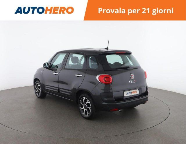 FIAT 500L 1.3 Multijet 95 CV Business