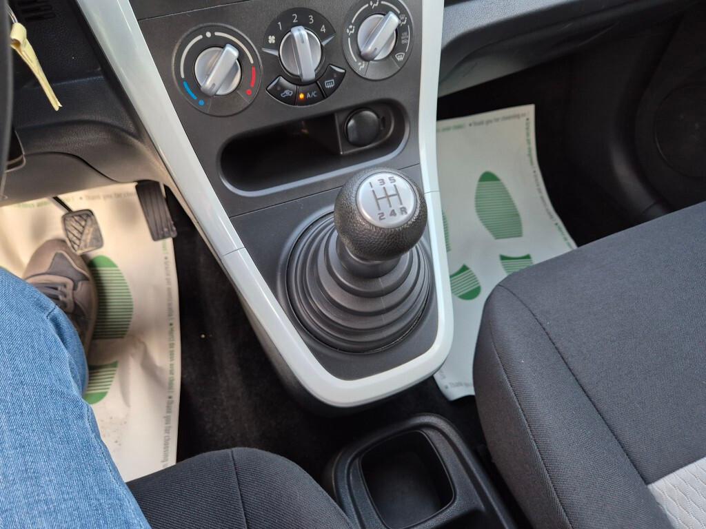 Suzuki Splash 1.2 VVT GLS Style UNICOPROPRIETARIO