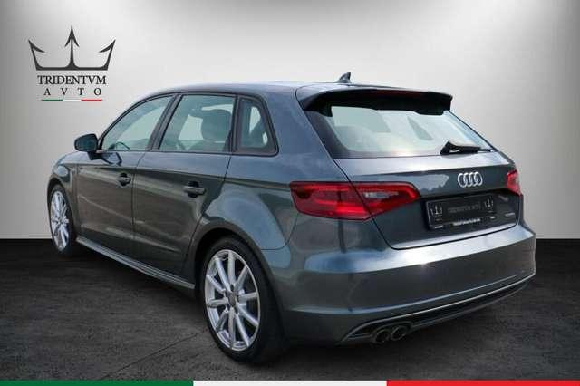 Audi A3 Sportback 2.0 tdi Ambition edition quattro 184cv