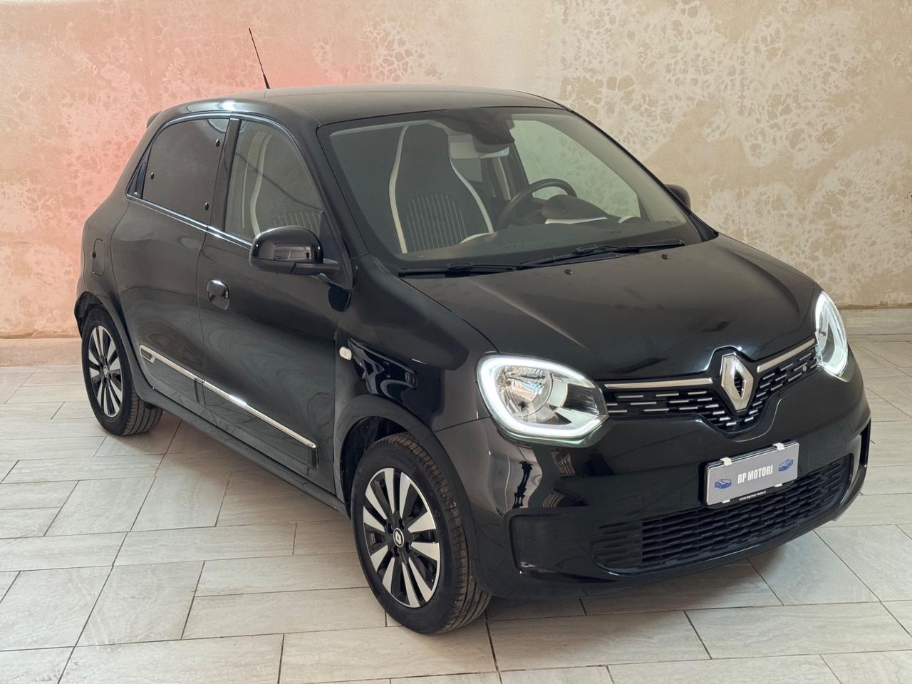 Renault Twingo Electric Urban Night