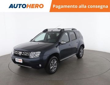 DACIA Duster 1.5 dCi 110 CV S&S 4x2 Serie Speciale Brave2