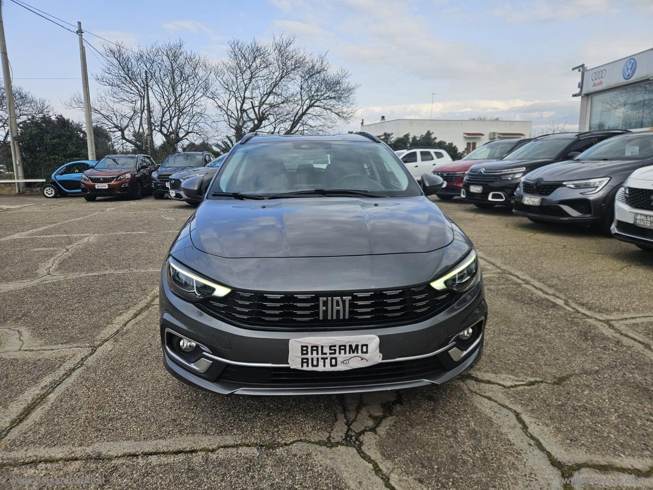 FIAT Tipo 1.6 Mjt S&S SW Business