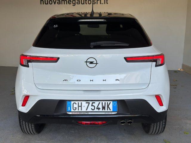 OPEL Mokka 1.2 Turbo 130 CV aut. GS