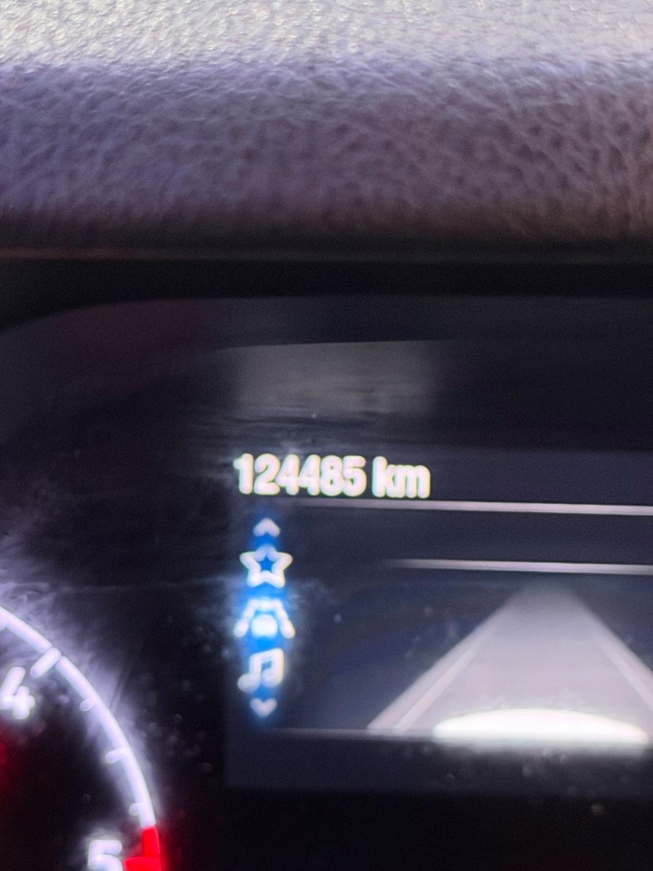 Ford Tourneo Connect 1.5 TDCi 120 CV Titanium