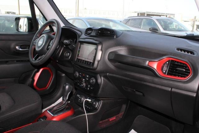Jeep Renegade 1.3 t4 phev Trailhawk 4xe cvon Carplay