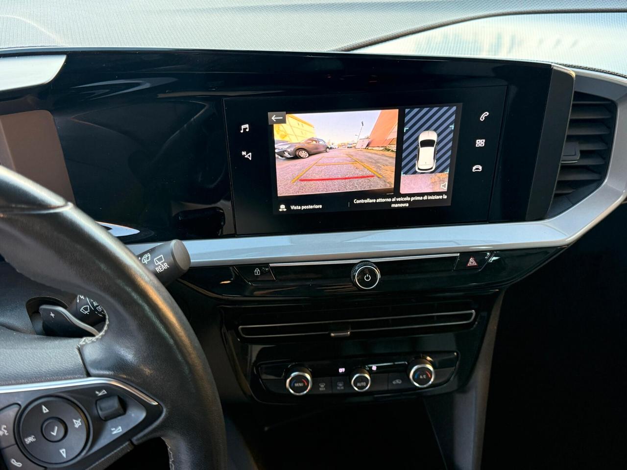 Opel Mokka 130cv **AUTOMATICA** Prezzo Reale