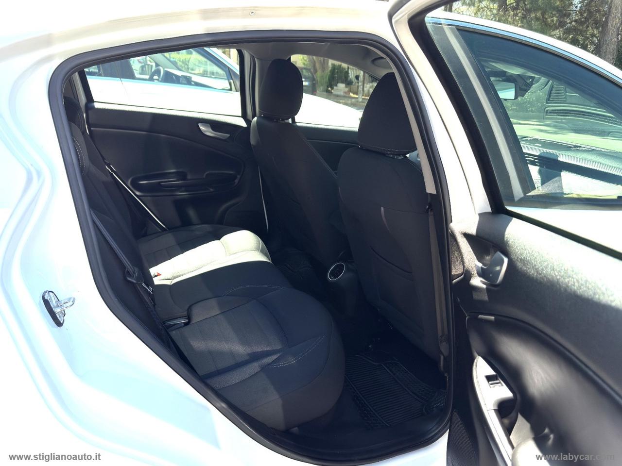 ALFA ROMEO Giulietta 1.6 JTDm 120 CV Super