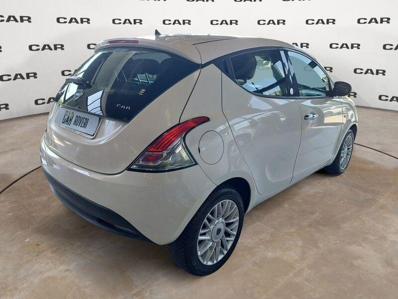 Lancia Ypsilon Ypsilon 1.2 69 CV 5 porte GPL Ecochic Platinum