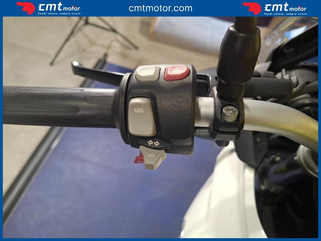 BMW F 700 GS - 2015