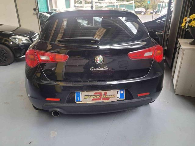 ALFA ROMEO Giulietta 1.4 Turbo 120 CV