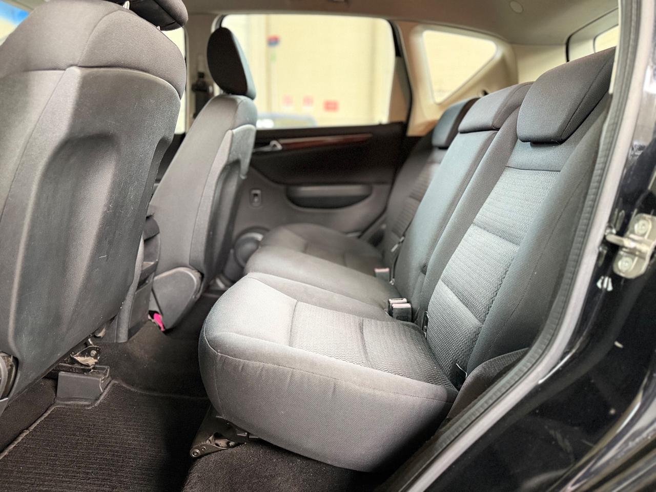 Mercedes-benz A 150 Avantgarde NEOPATENTATI