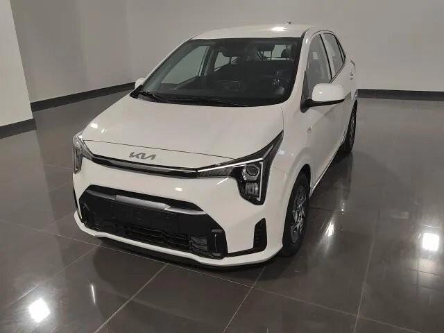 Kia Picanto 1.0 GDi 5 porte Urban