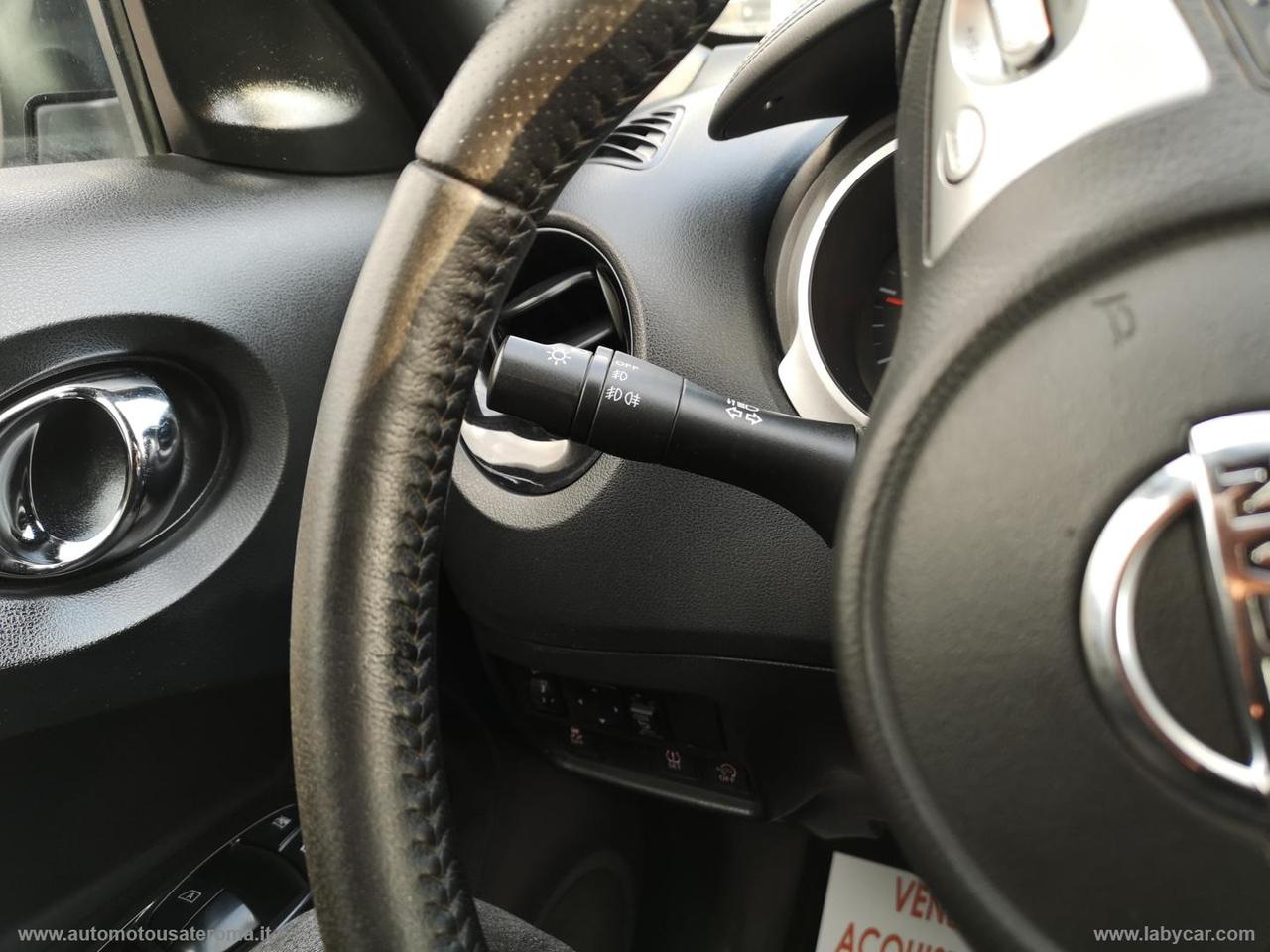 NISSAN Juke 1.5 dCi S&S N-Connecta PROMO WEB