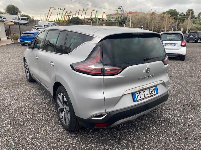 Renault Espace dCi 160CV EDC Energy Initiale Paris 4Control