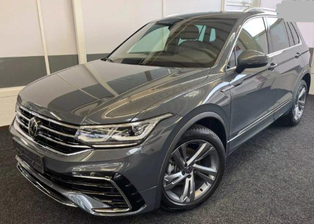 VOLKSWAGEN Tiguan 1.5 TSI 150 CV DSG ACT R-Line IQ Drive Cerchi19