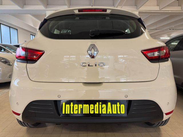 RENAULT Clio dCi 8V 75 CV Start&Stop Energy