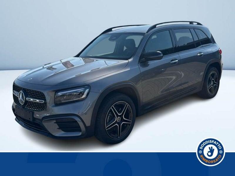 Mercedes-Benz GLB Classe 200d Automatic AMG Line Advanced Plus