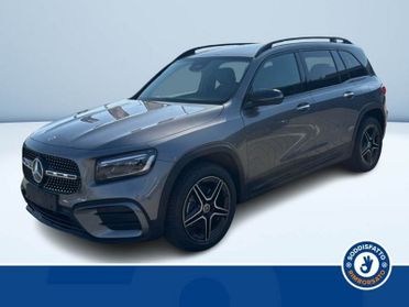 Mercedes-Benz GLB Classe 200d Automatic AMG Line Advanced Plus