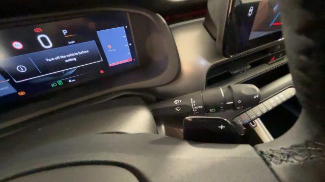 JEEP Avenger 1.2 Turbo E-HYBRID edct6 Summit #VARI COLORI