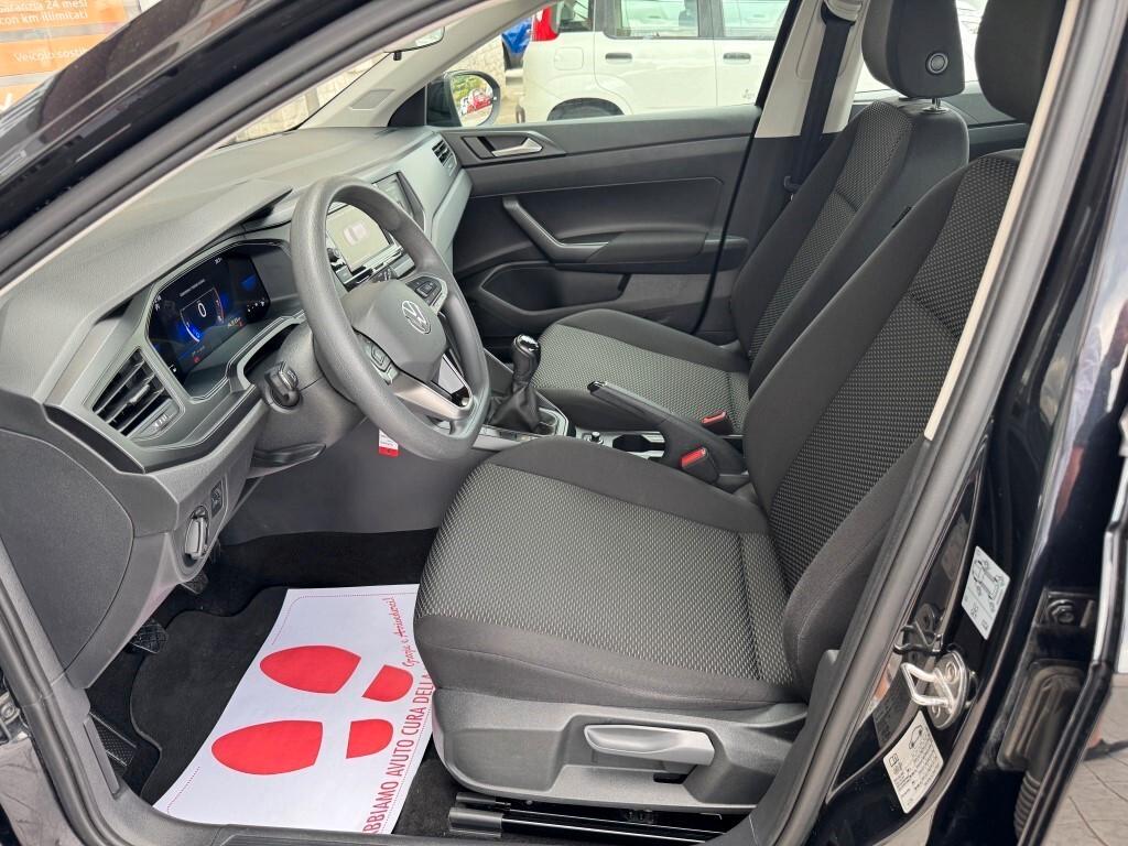 Volkswagen Taigo 1.0 Tsi Life 95cv