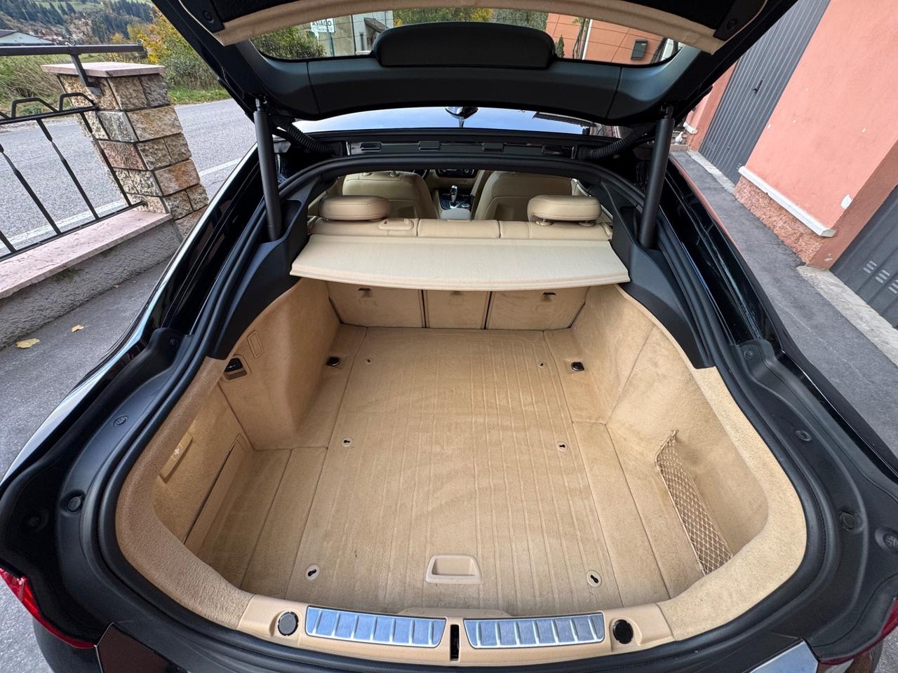 Bmw 4er Gran Coupe 420d xDrive Coupé Luxury