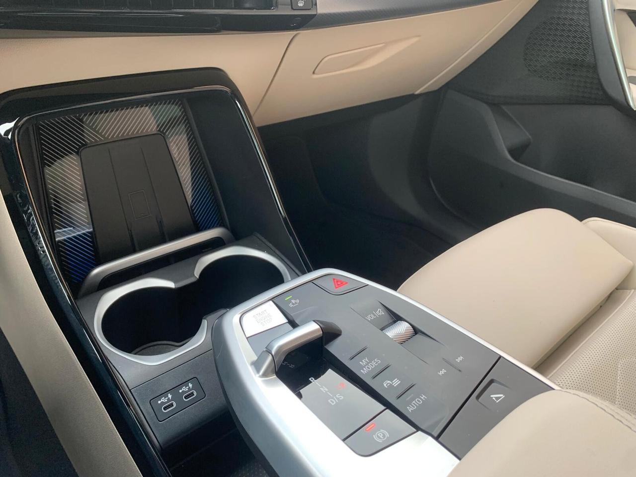 Bmw X2 sDrive18d Msport Pro Full Tetto Unicop.