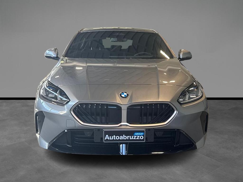 BMW Serie 1 120 48V MSport DCT
