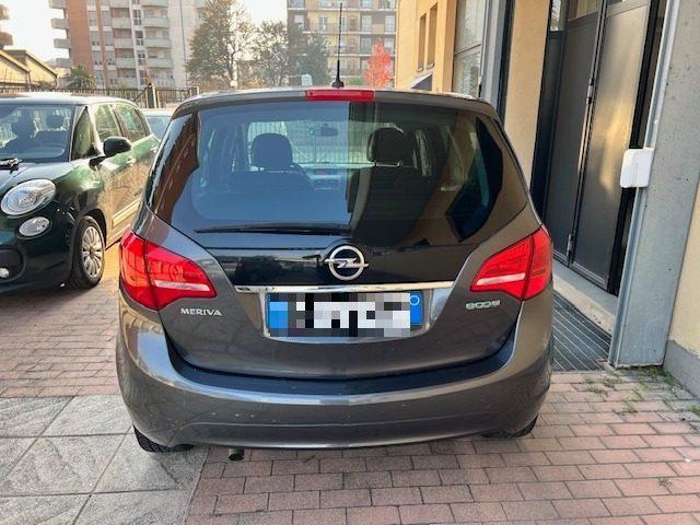 OPEL Meriva 1.3 CDTI 95CV ecoFLEX Cosmo