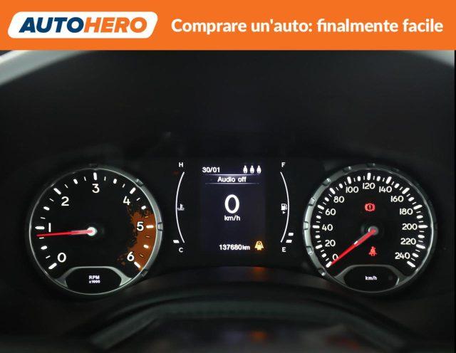 JEEP Renegade 1.6 Mjt Sport