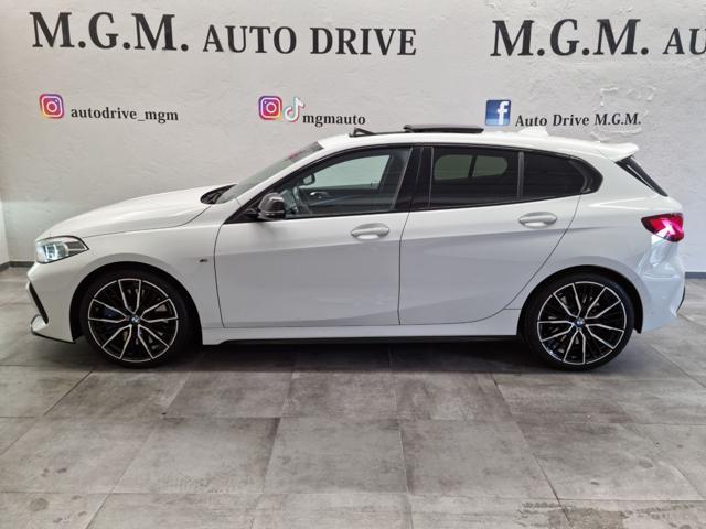BMW M135 i xDrive