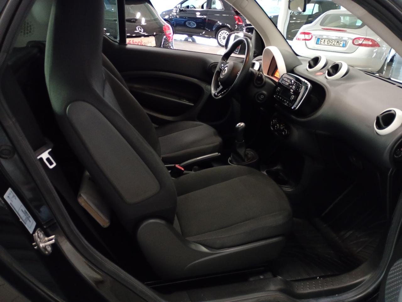 Smart ForTwo 60 1.0 Youngster