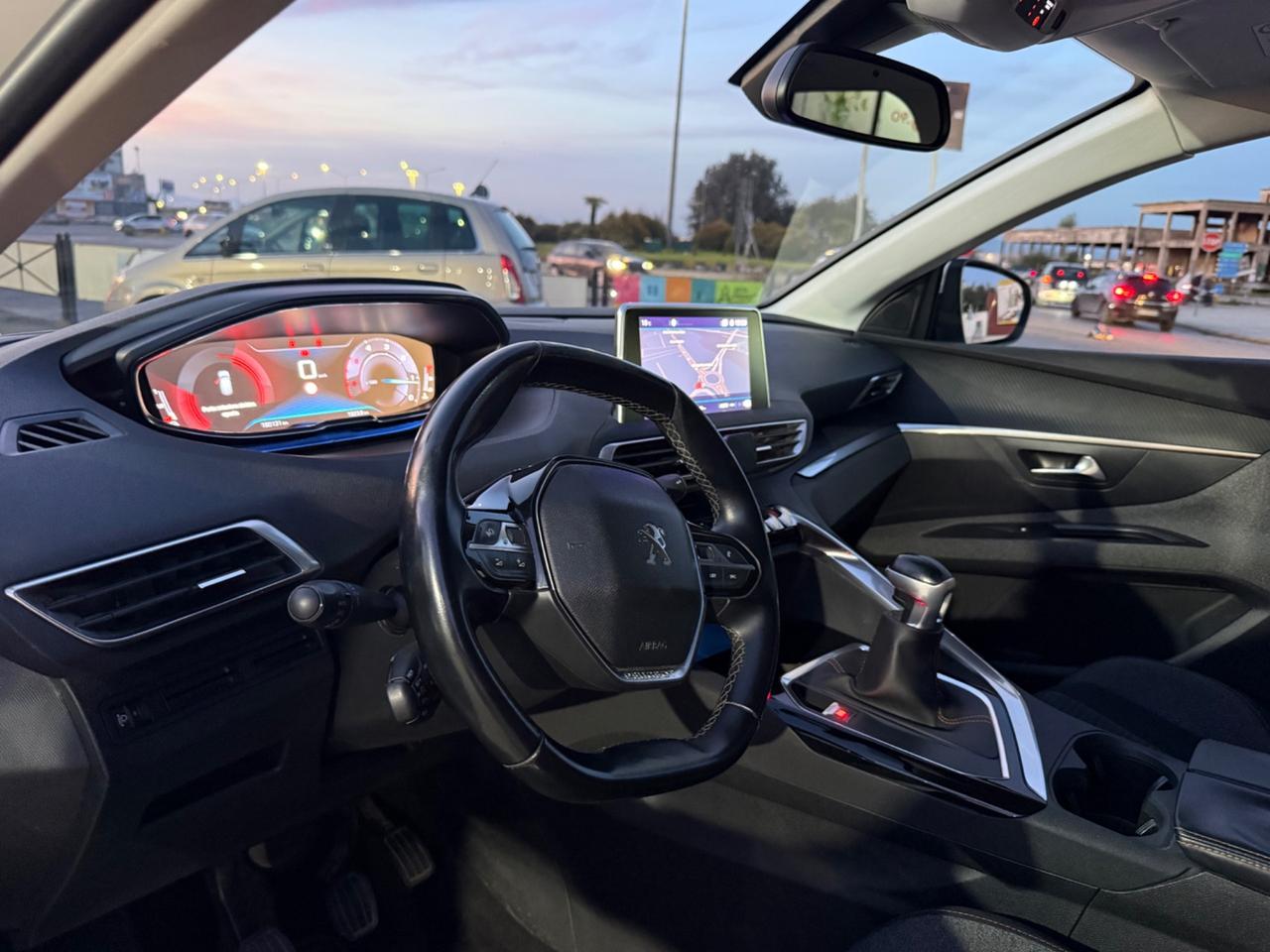 Peugeot 3008 BlueHDi 1.5