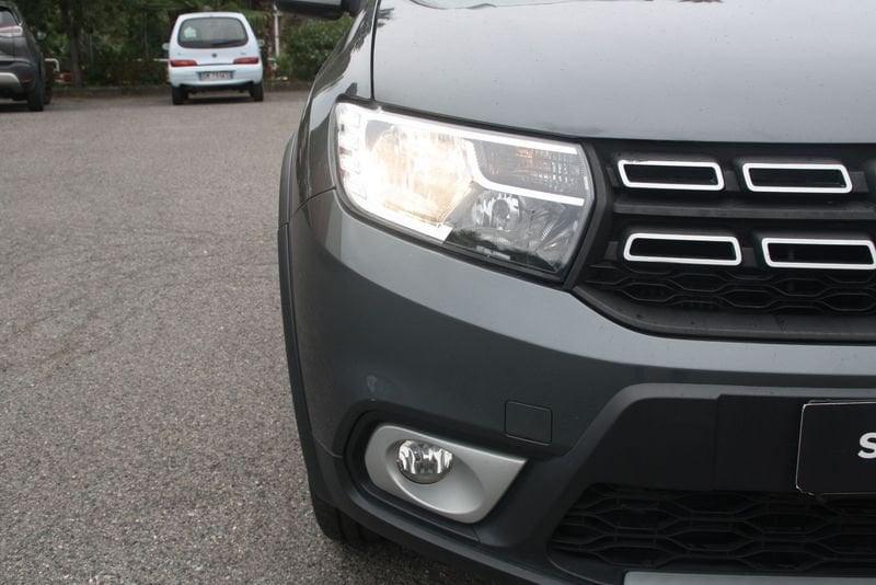 Dacia Logan Logan MCV Stepway 1.5 dCi 8V 90CV Start&Stop