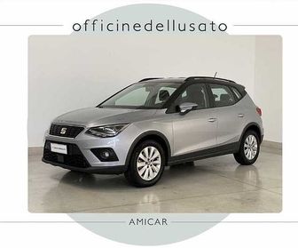 SEAT Arona 1.0 TGI Style