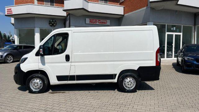 PEUGEOT Boxer 328 2.2 BlueHDi 120 L1H1 ***NETTO IVA***