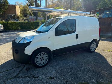 Fiat Fiorino 1.3 MJT 95CV - 2014