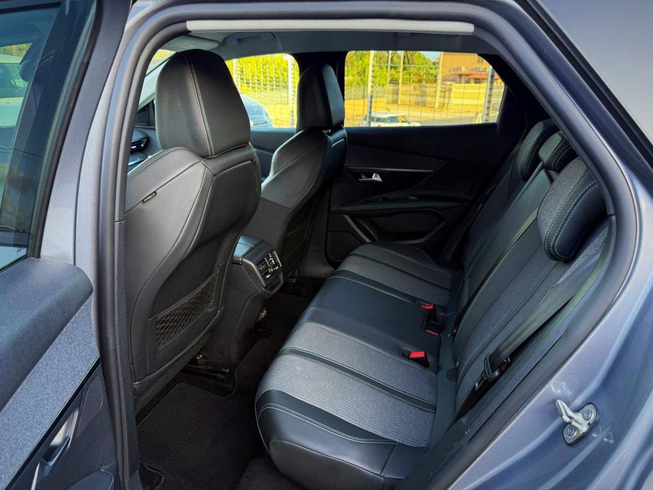 Peugeot 3008 BlueHDi 130 S&S EAT8 GT Garanzia 12 Mesi