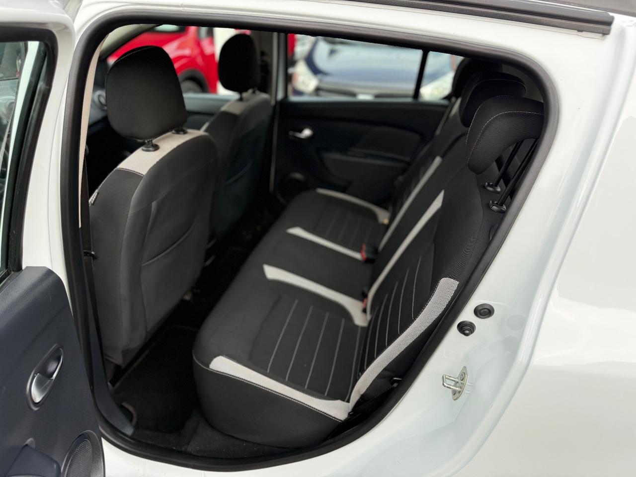 Dacia Sandero Stepway 0.9 TCe 12V TurboGPL 90CV Start&Stop