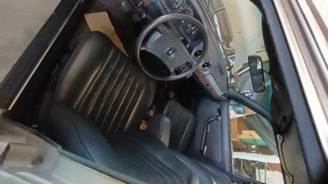 MERCEDES-BENZ 280 TE Station Wagon