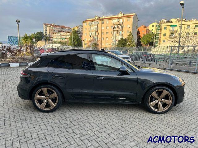 PORSCHE Macan 2.0 T