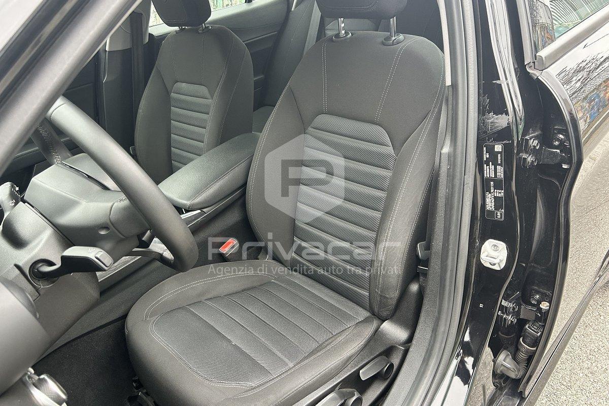 ALFA ROMEO Giulia 2.2 Turbodiesel 136 CV AT8