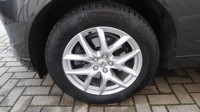 VOLVO XC60 D4 AWD Geartronic Inscription