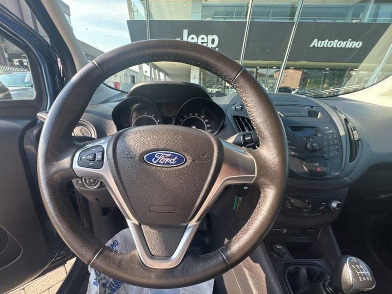 Ford Transit Courier Transit 1.0 ECOB. 100CV TREND E6