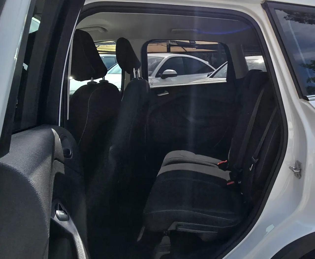 Ford Kuga Ford Kuga 2.0 tdci Titanium s&s awd 150cv powershift my18