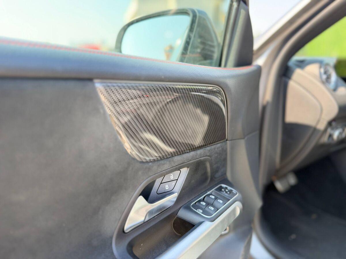 Mercedes GLB 200 d Premium auto