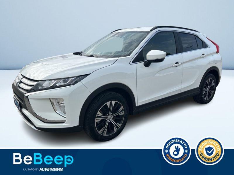 Mitsubishi Eclipse Cross 1.5 T INVITE 2WD MY20