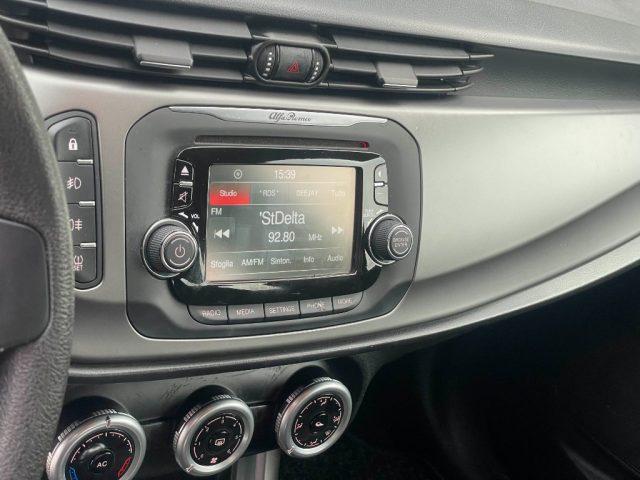 ALFA ROMEO Giulietta 1.6 JTDm-2 105 CV Exclusive